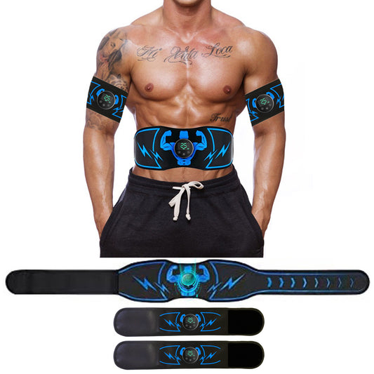 Ceinture abdominale EMS